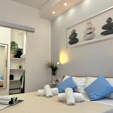 Modern Apartments Mm3 Afforifn Only 15 Min From Duomo Milan Bagian luar foto
