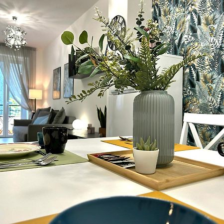 Modern Apartments Mm3 Afforifn Only 15 Min From Duomo Milan Bagian luar foto