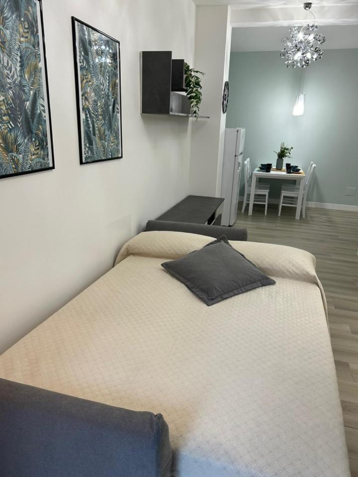 Modern Apartments Mm3 Afforifn Only 15 Min From Duomo Milan Bagian luar foto