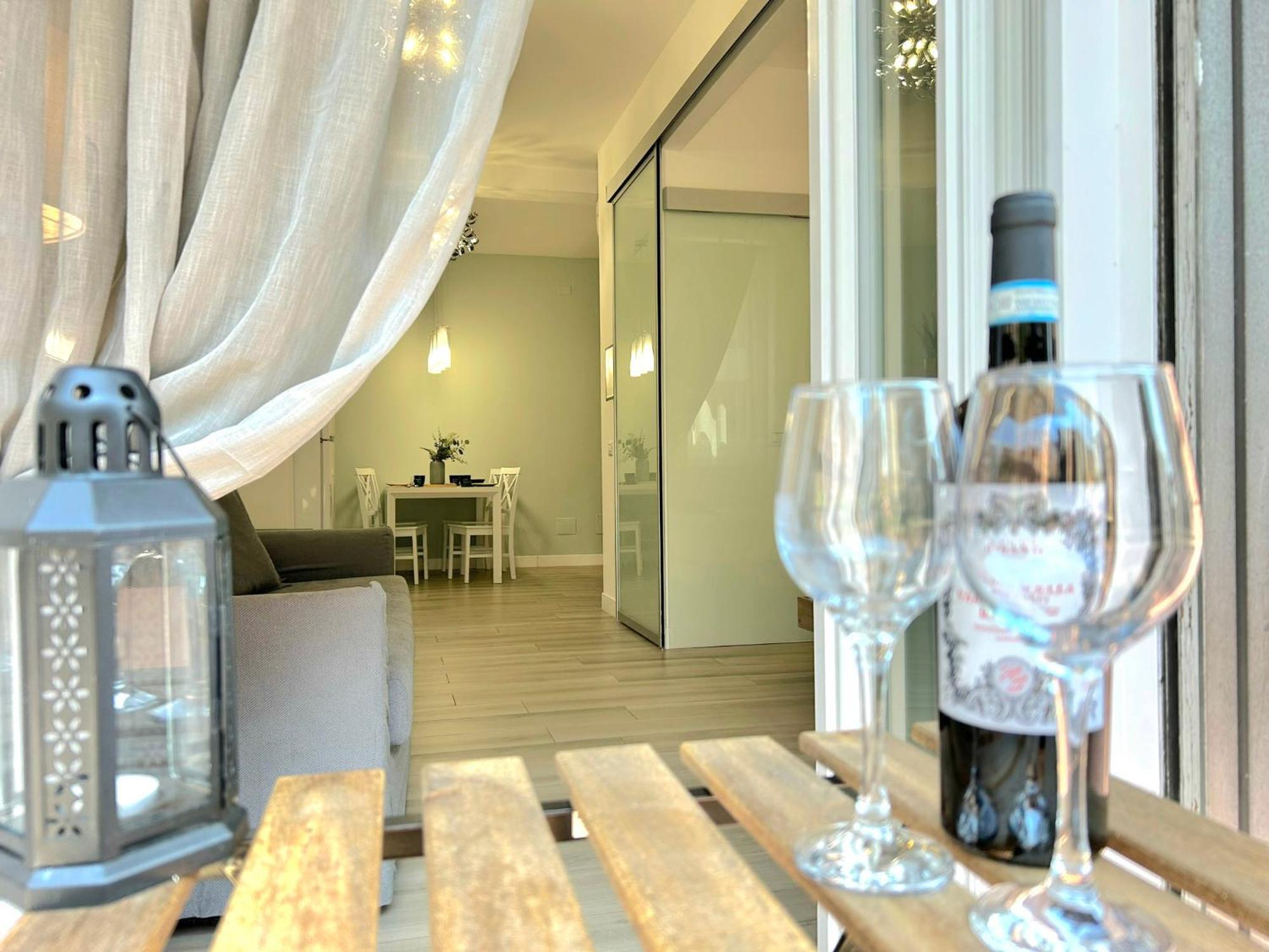 Modern Apartments Mm3 Afforifn Only 15 Min From Duomo Milan Bagian luar foto