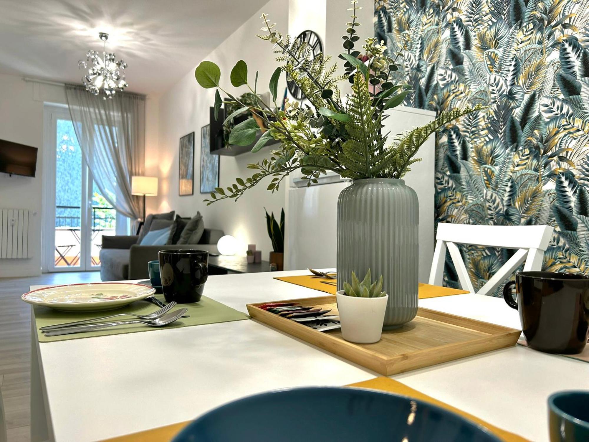 Modern Apartments Mm3 Afforifn Only 15 Min From Duomo Milan Bagian luar foto