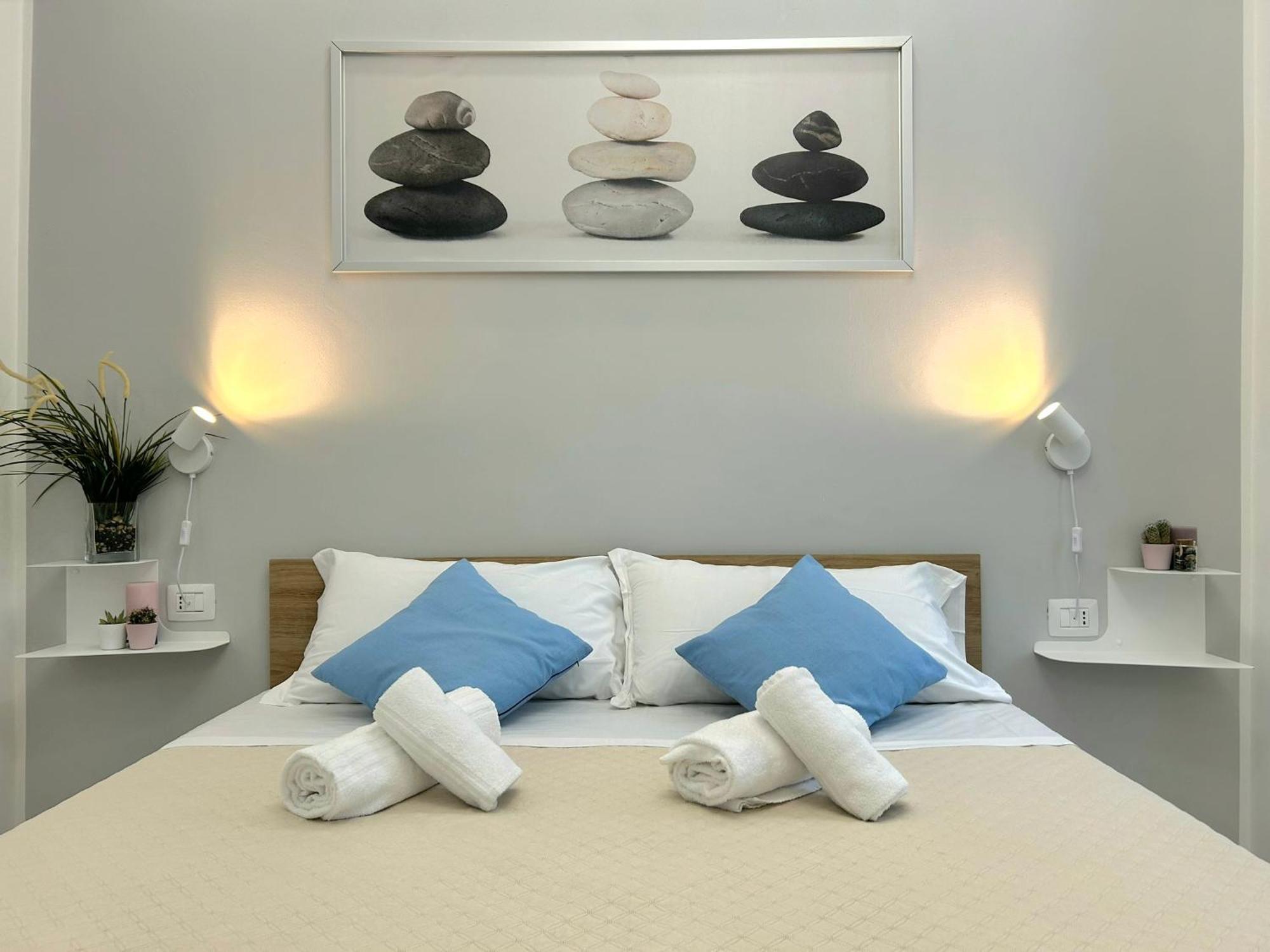 Modern Apartments Mm3 Afforifn Only 15 Min From Duomo Milan Bagian luar foto
