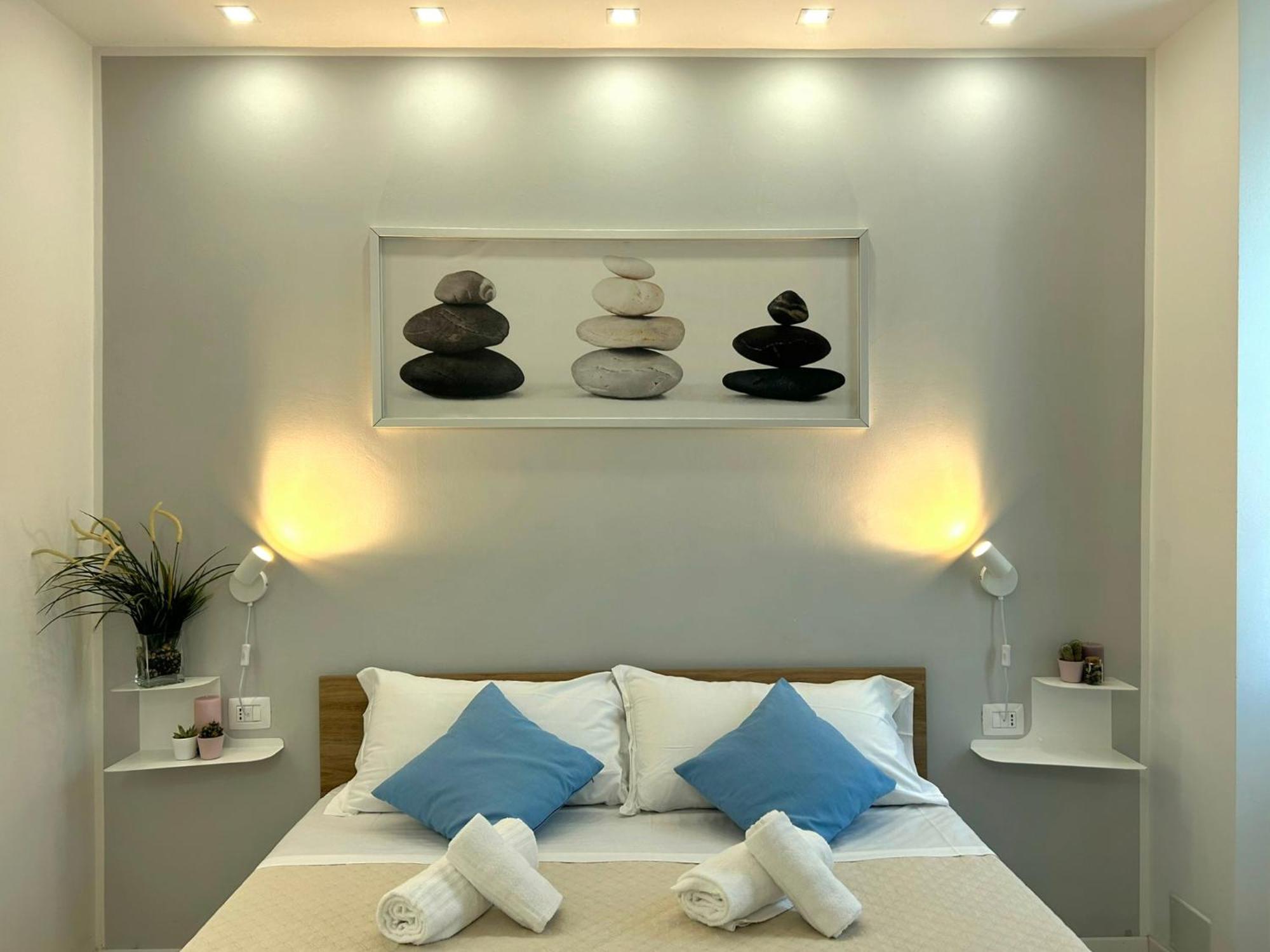 Modern Apartments Mm3 Afforifn Only 15 Min From Duomo Milan Bagian luar foto