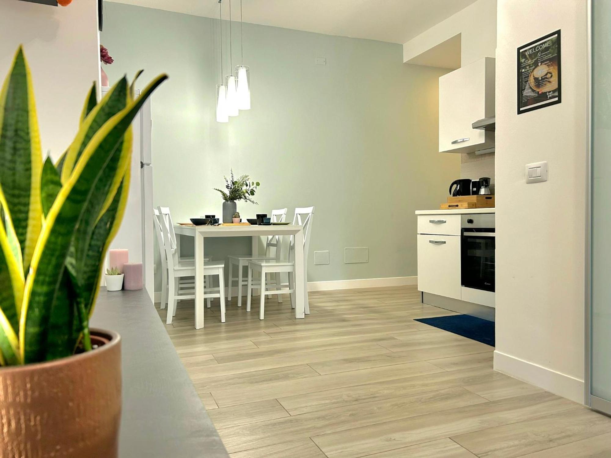 Modern Apartments Mm3 Afforifn Only 15 Min From Duomo Milan Bagian luar foto