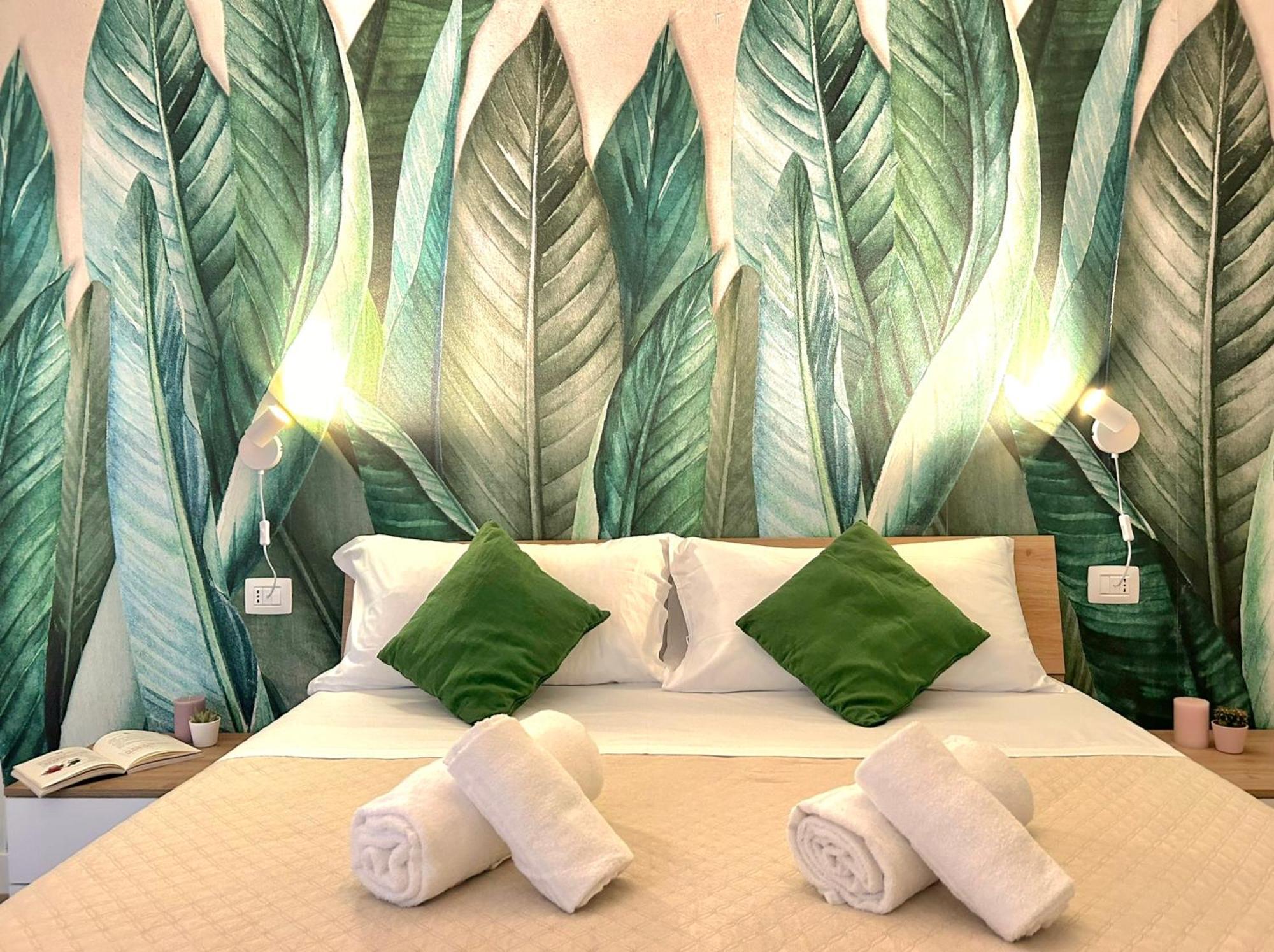 Modern Apartments Mm3 Afforifn Only 15 Min From Duomo Milan Bagian luar foto